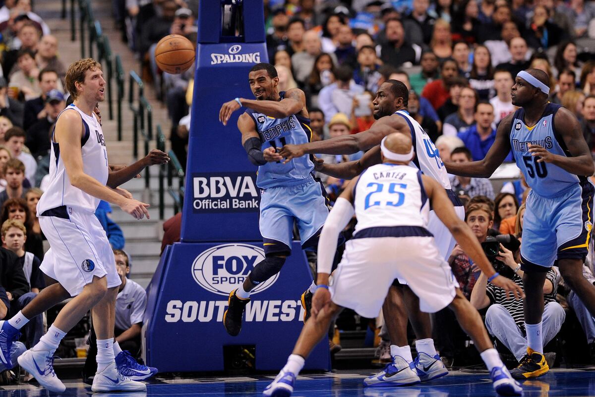 Memphis, Tennessee visual data 5