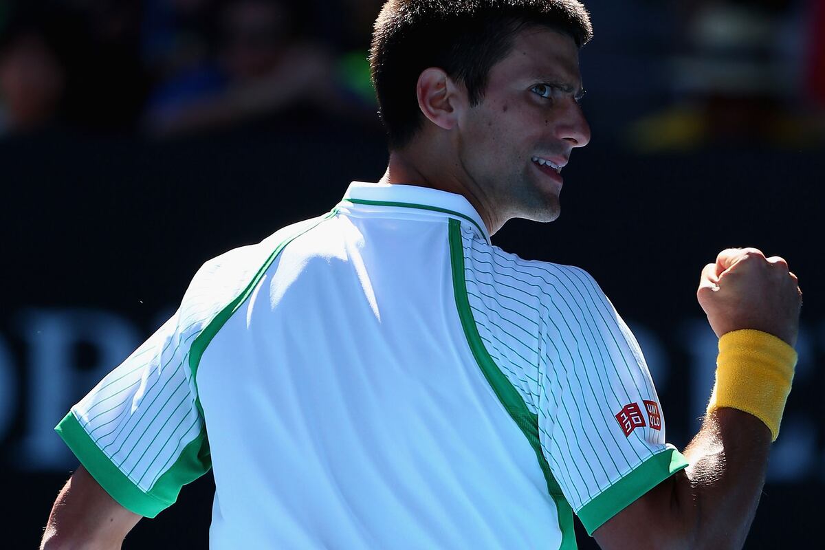 Australian Open 2013 Previewing Best Matchups of Day 3 News, Scores