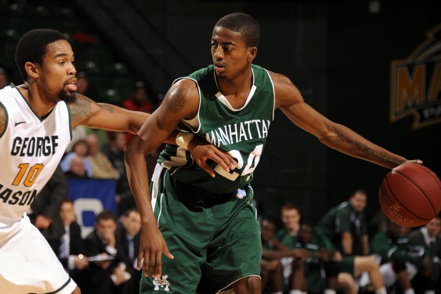 Injured Manhattan Star George Beamon Out For Season Will Seek
