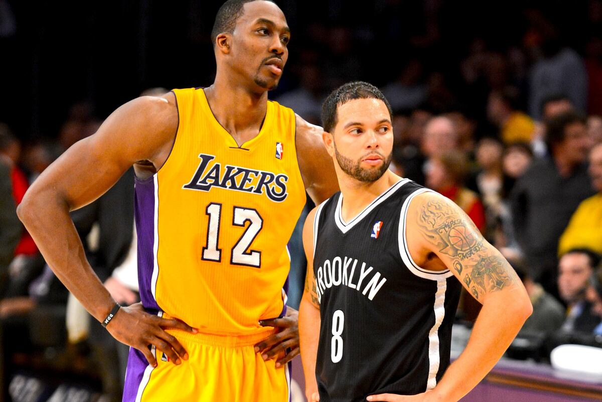 8 NBA 'Stars' Getting Worse in 2013 | News, Scores, Highlights, Stats