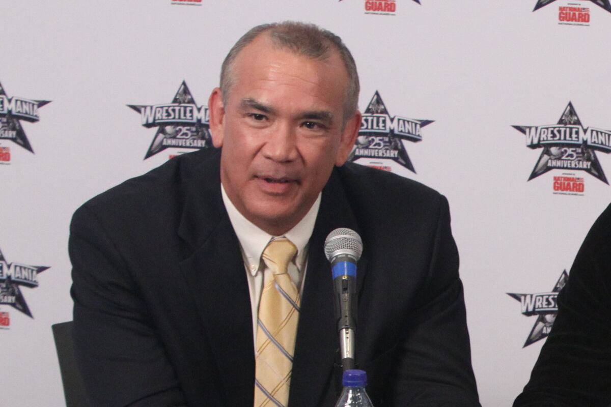 Why Ricky Steamboat Should Be on WWE Programming | News, Scores