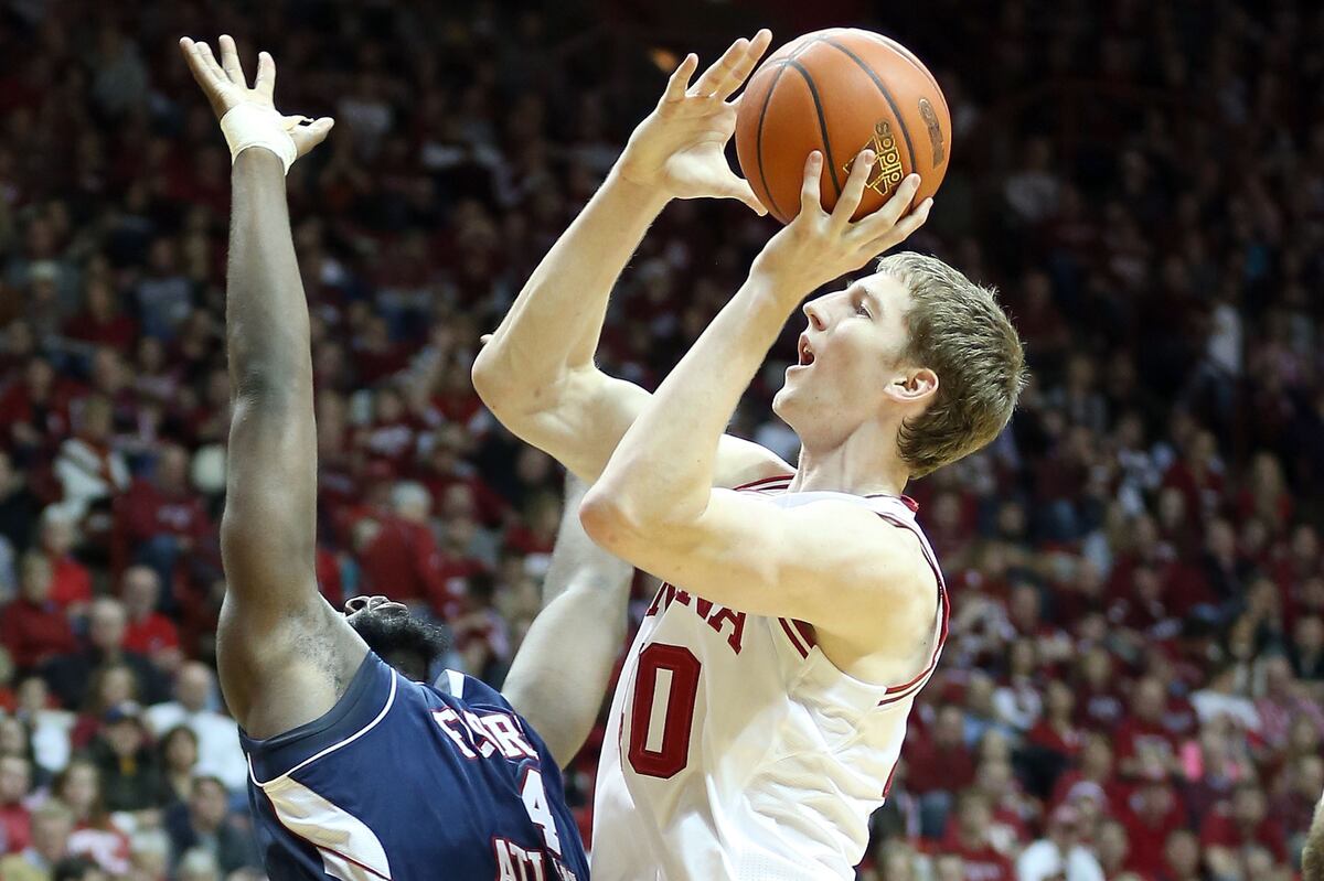 College Basketball Picks Wisconsin Badgers Vs Indiana Hoosiers
