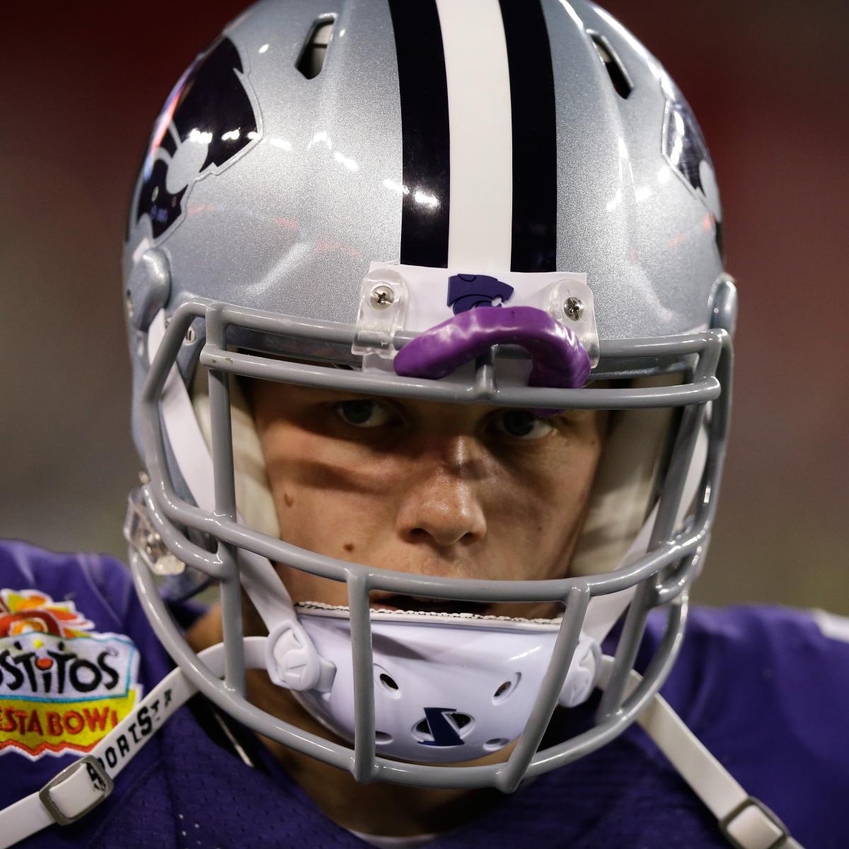 EastWest Shrine Game 2013 Roster Breakdown, Top Invites and Watch