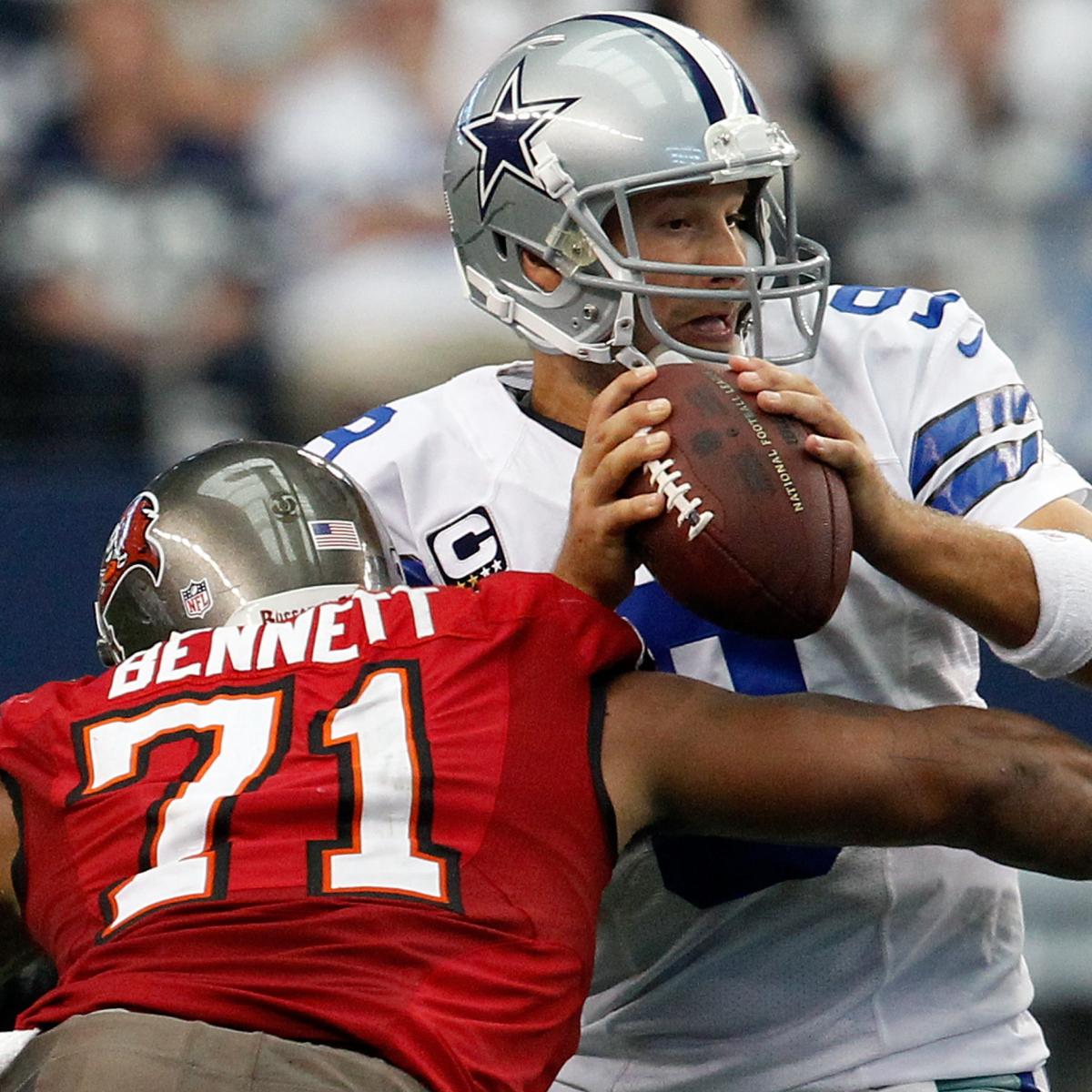 5 Pass-Rushers the New York Jets Must Pursue This Offseason | News 