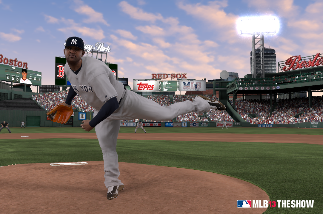 The 10 Best MLB The Show Games, Ranked According To Metacritic