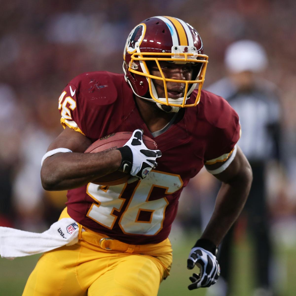 Player-by-Player Report Card for the Washington Redskins | News, Scores ...