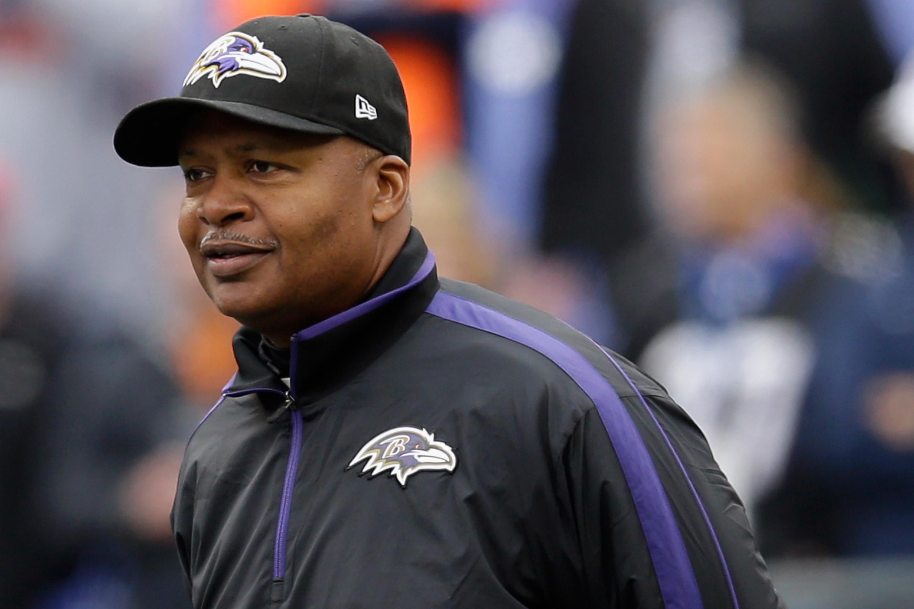 Jim Caldwell Has Made a Strong Case to Remain Baltimore Ravens OC