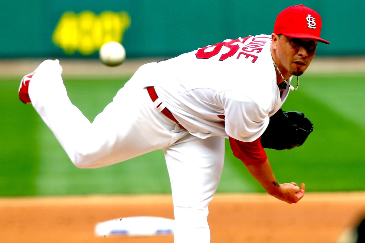 Shaun Marcum and 5 MLB Free Agents Being Criminally Undervalued | News