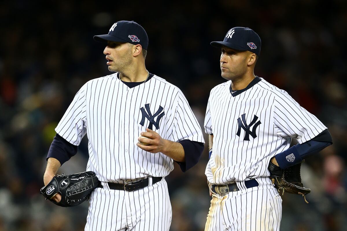 Unveiling The 2013 Yankees Star Power Unfulfilled Potential - 077a9i5