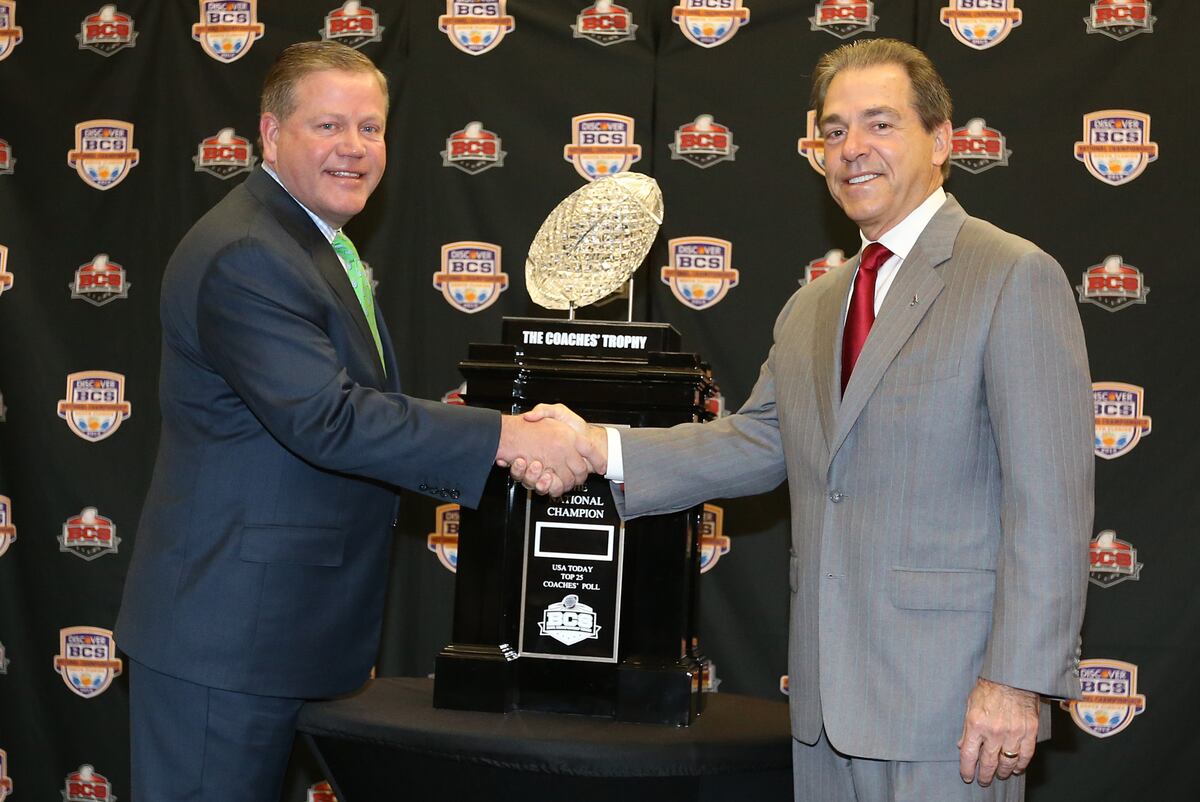 2014 BCS NATIONAL CHAMPIONSHIP GAME HIGHLIGHTS visual data 6