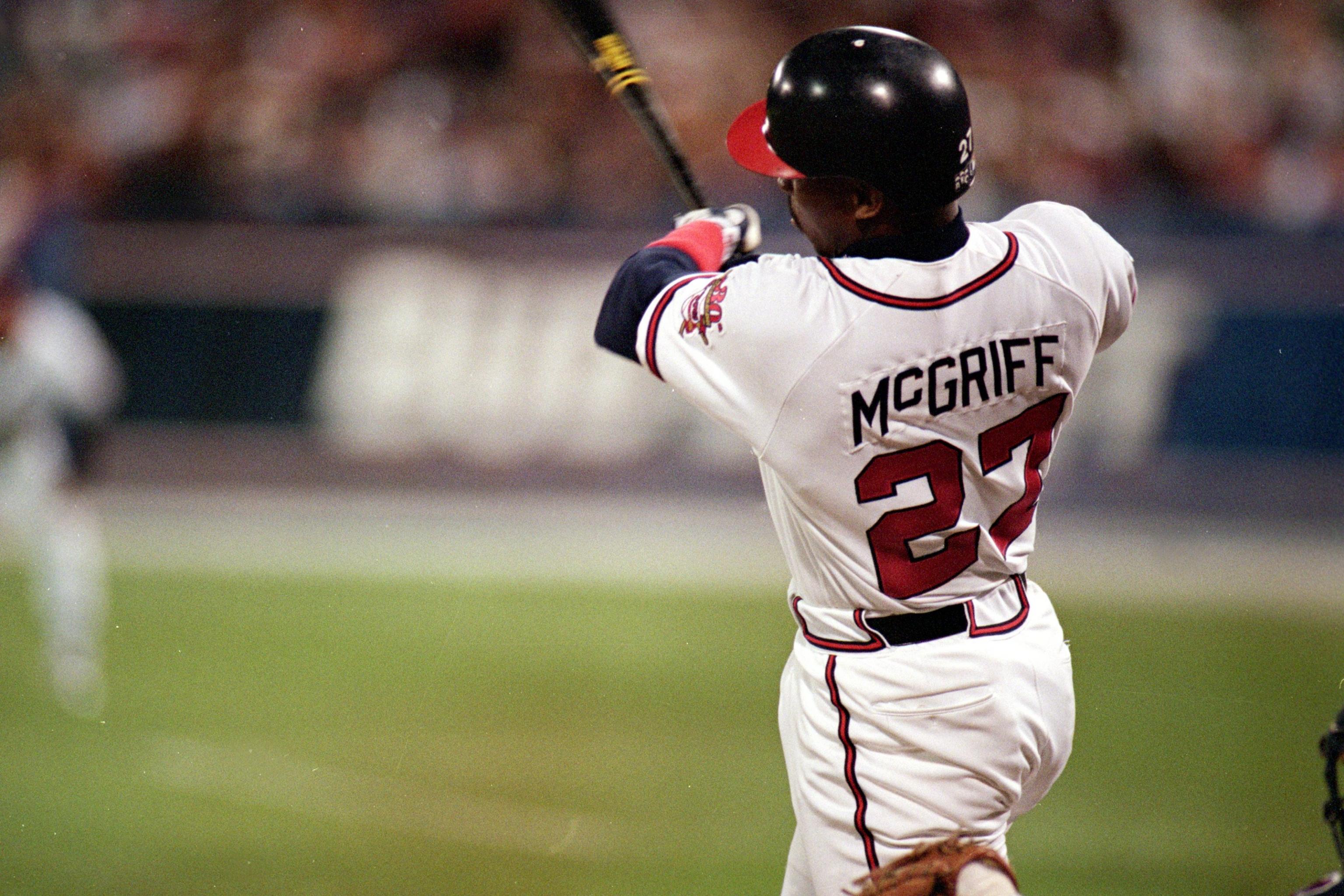 Braves Fans Should Be Furious About Fred McGriff's HOF Snub, Not Dale  Murphy's, News, Scores, Highlights, Stats, and Rumors