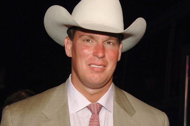 jbl wrestler
