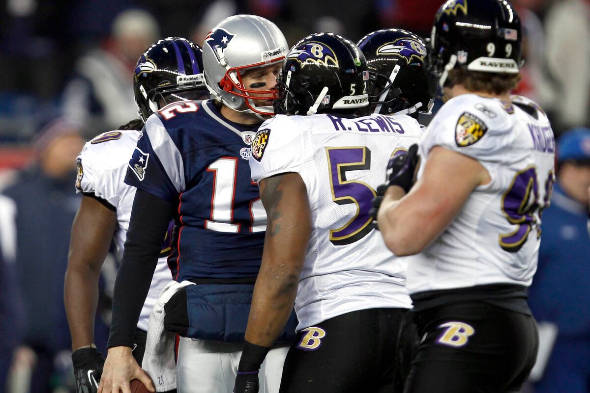 NFL Playoff Schedule 2013 Stars Who Will Shine Brightest in