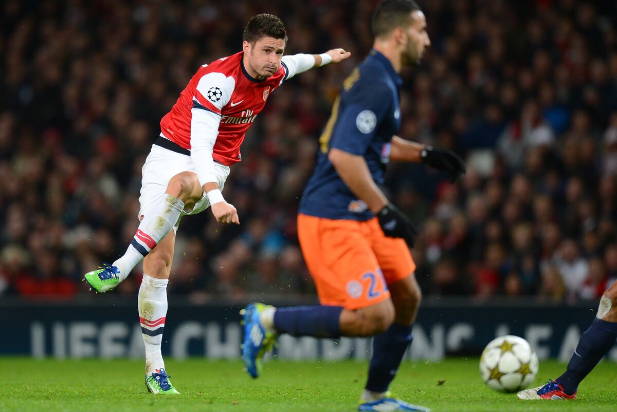 Montpellier: Where Is It Going Wrong for the Ligue 1 ...