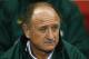 LONDON - FEBRUARY 06: Luiz Felipe Scolari coach of Portugal looks on prior to the International friendly match between Brazil and Portugal at the Emirates Stadium on February 6, 2006 in London, England. (Photo by Clive Mason/Getty Images)