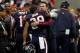 Quin and Kubiak may have shared a final embrace.