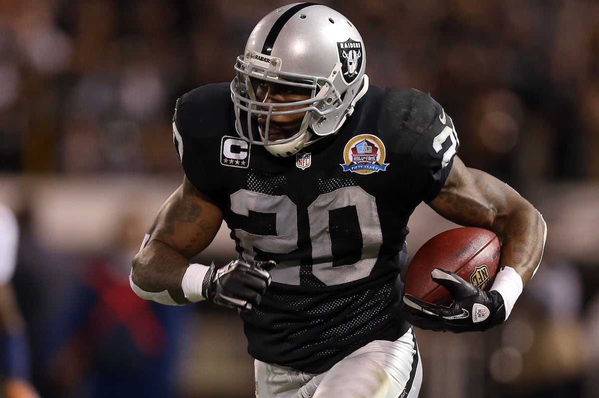 Showcasing Oakland Raiders' Biggest Strengths and Draft Needs | News