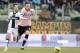 PARMA, ITALY - JANUARY 06: Josip Ilicic of US Citta di Palermo in action during the Serie A match between Parma FC and US Citta di Palermo at Stadio Ennio Tardini on January 6, 2013 in Parma, Italy. (Photo by Claudio Villa/Getty Images)