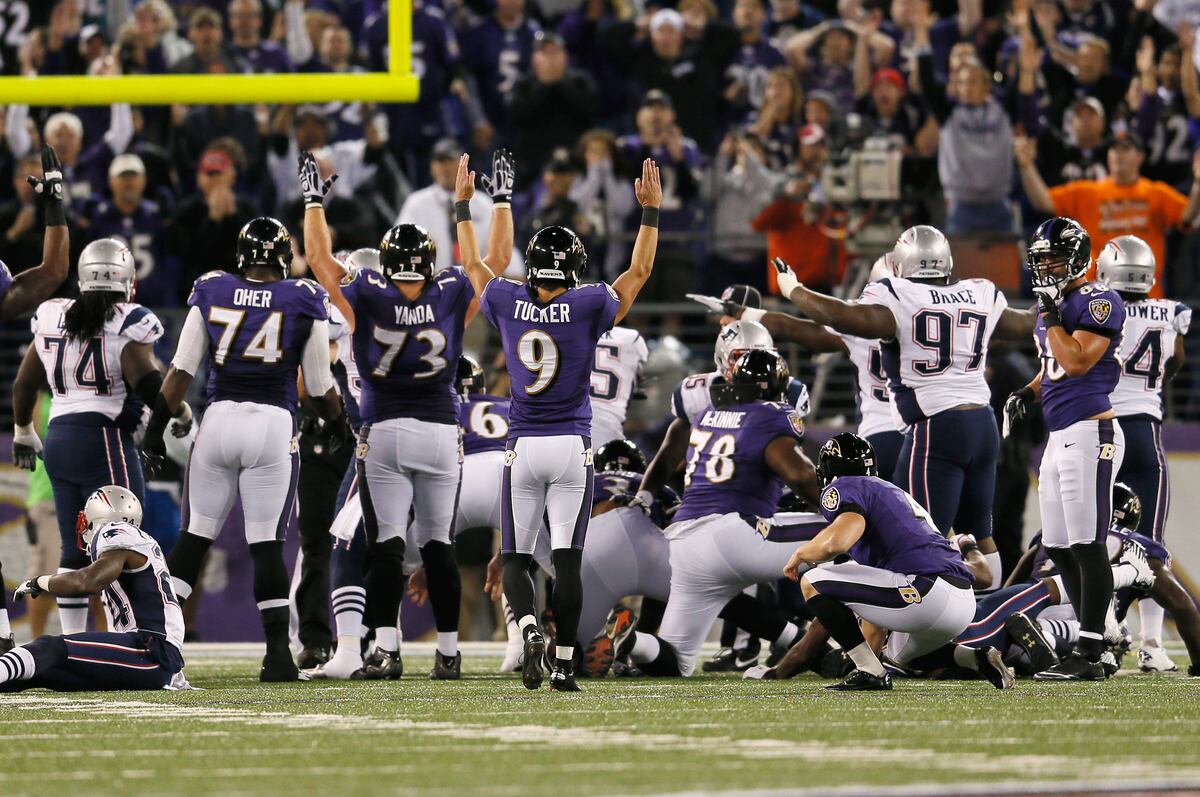 AFC Championship Game 2013 What Ravens and Patriots Must AFC Championship Game 2013 What Ravens and Patriots Must