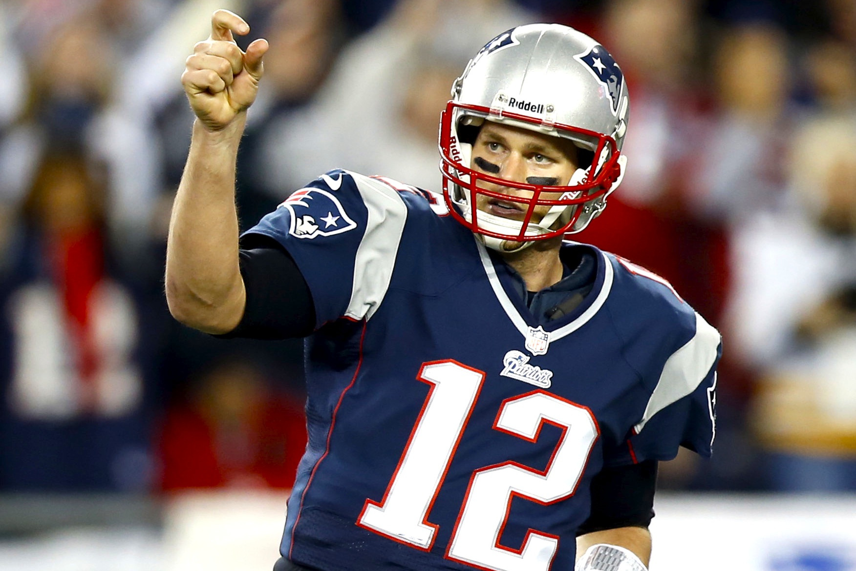 How many game-winning drives has Tom Brady recorded?
