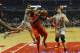Chandler Parsons, left, and Omer Asik are two of the Houston Rockets' unsung heroes.