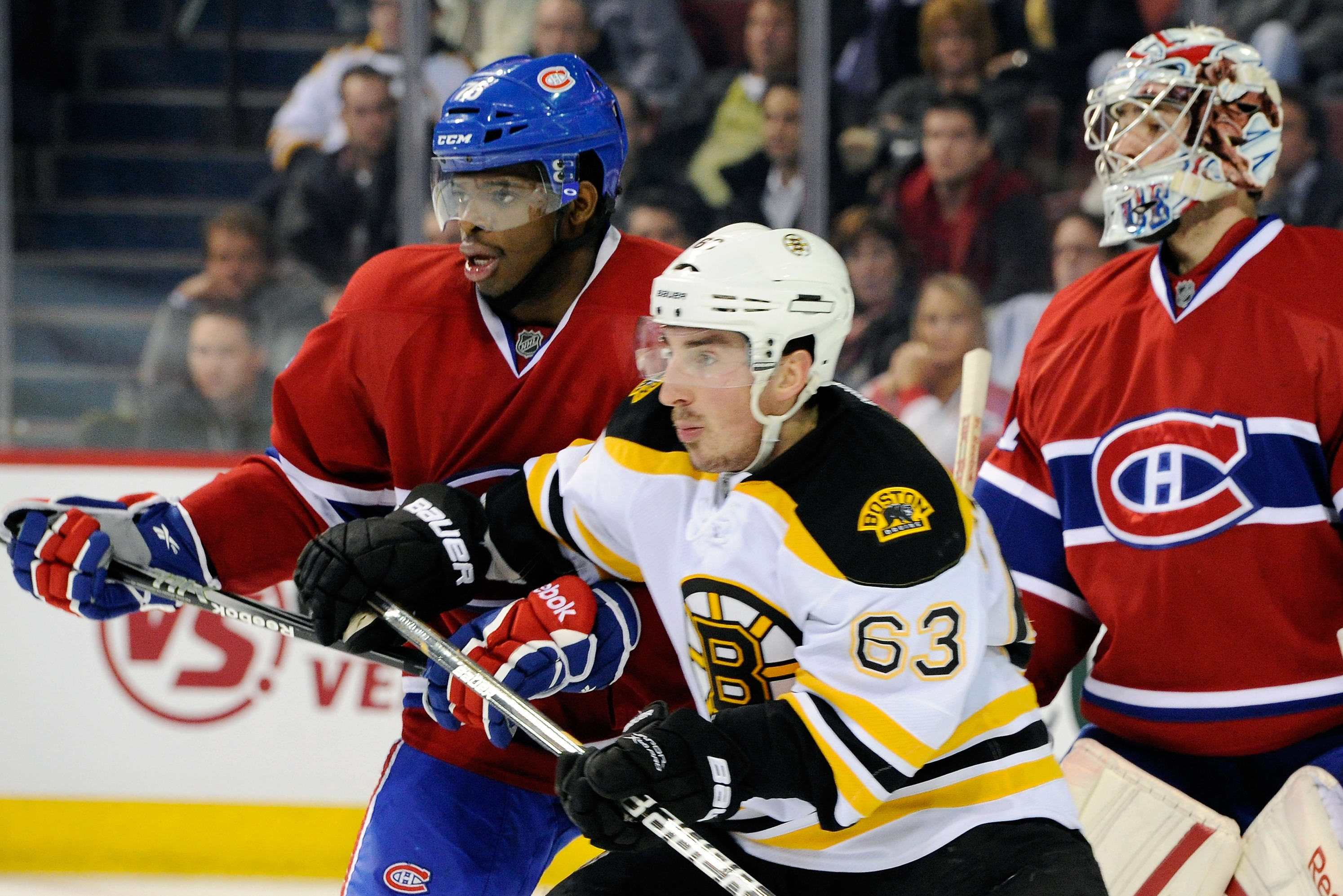 Rookie Subban