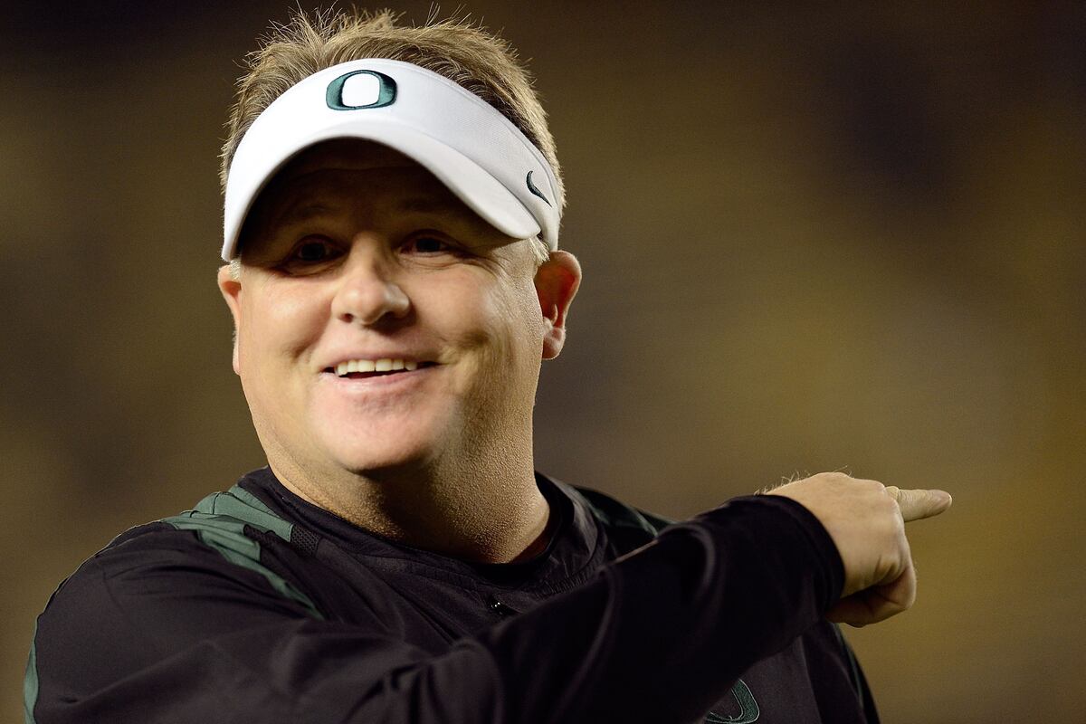 What Does Chip Kelly's Hiring Mean for the Philadelphia Eagles? News