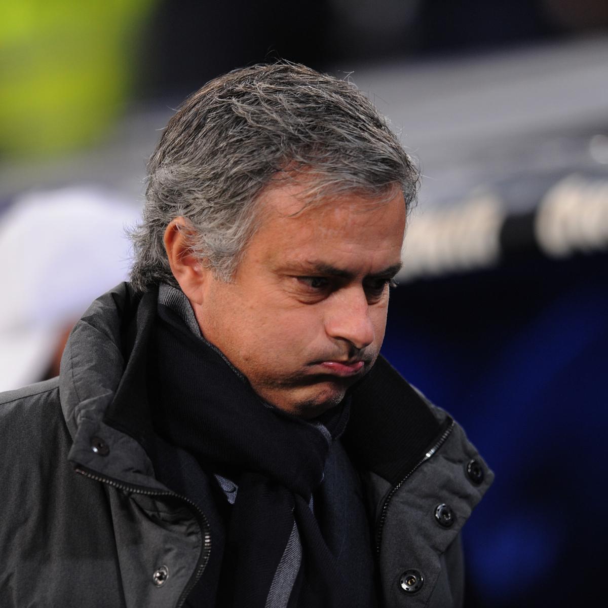 gs 3 real 2 mourinho