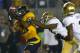 Keenan Allen might become the first wide receiver to get drafted in 2013.