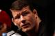 SYDNEY, AUSTRALIA - FEBRUARY 23: Michael Bisping of England speaks during a Press Conference ahead of UFC 127 at Star City on February 23, 2011 in Sydney, Australia. (Photo by Ryan Pierse/Getty Images)
