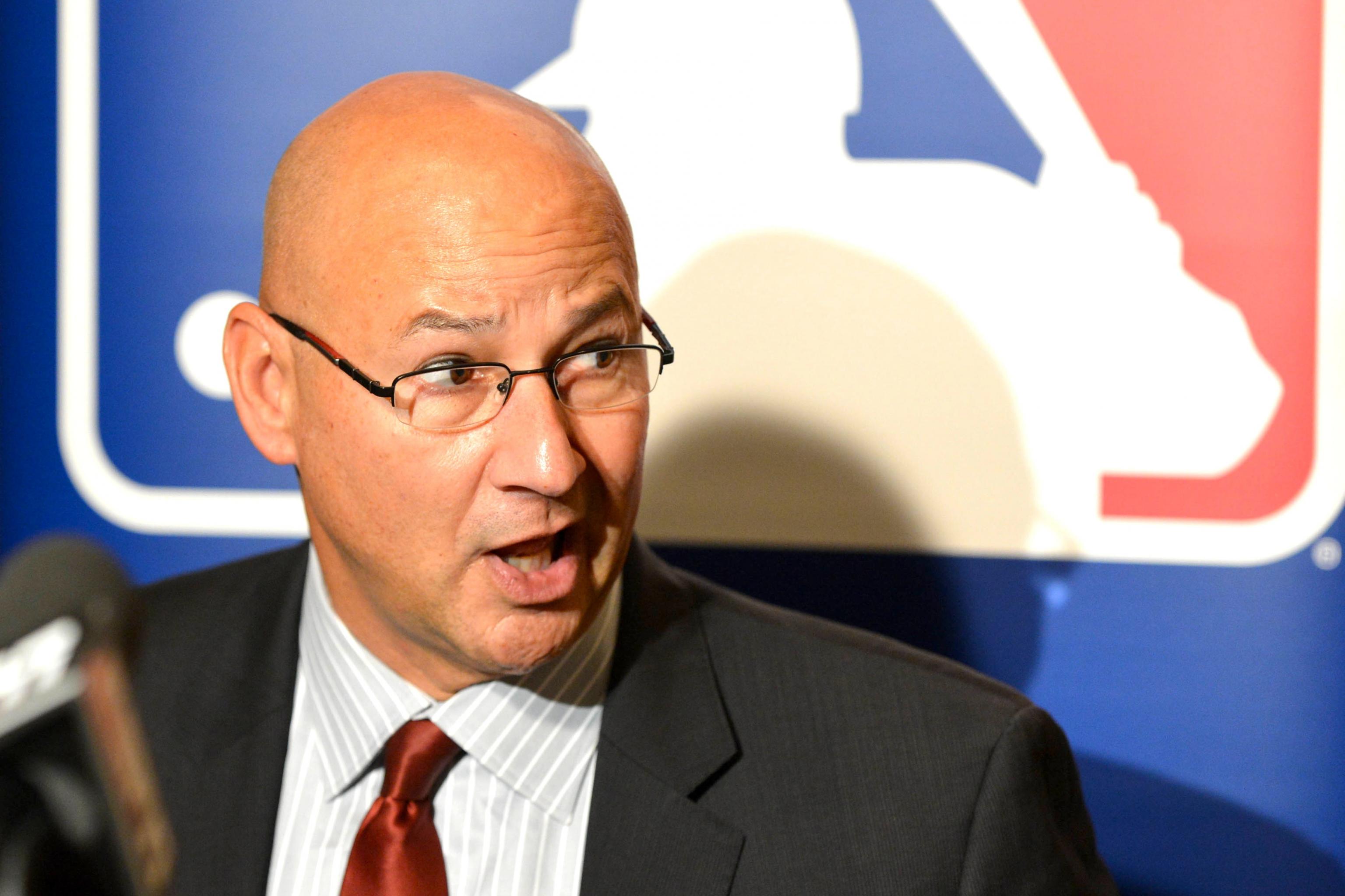 Terry Francona Says He May Never Speak to Red Sox Brass Again