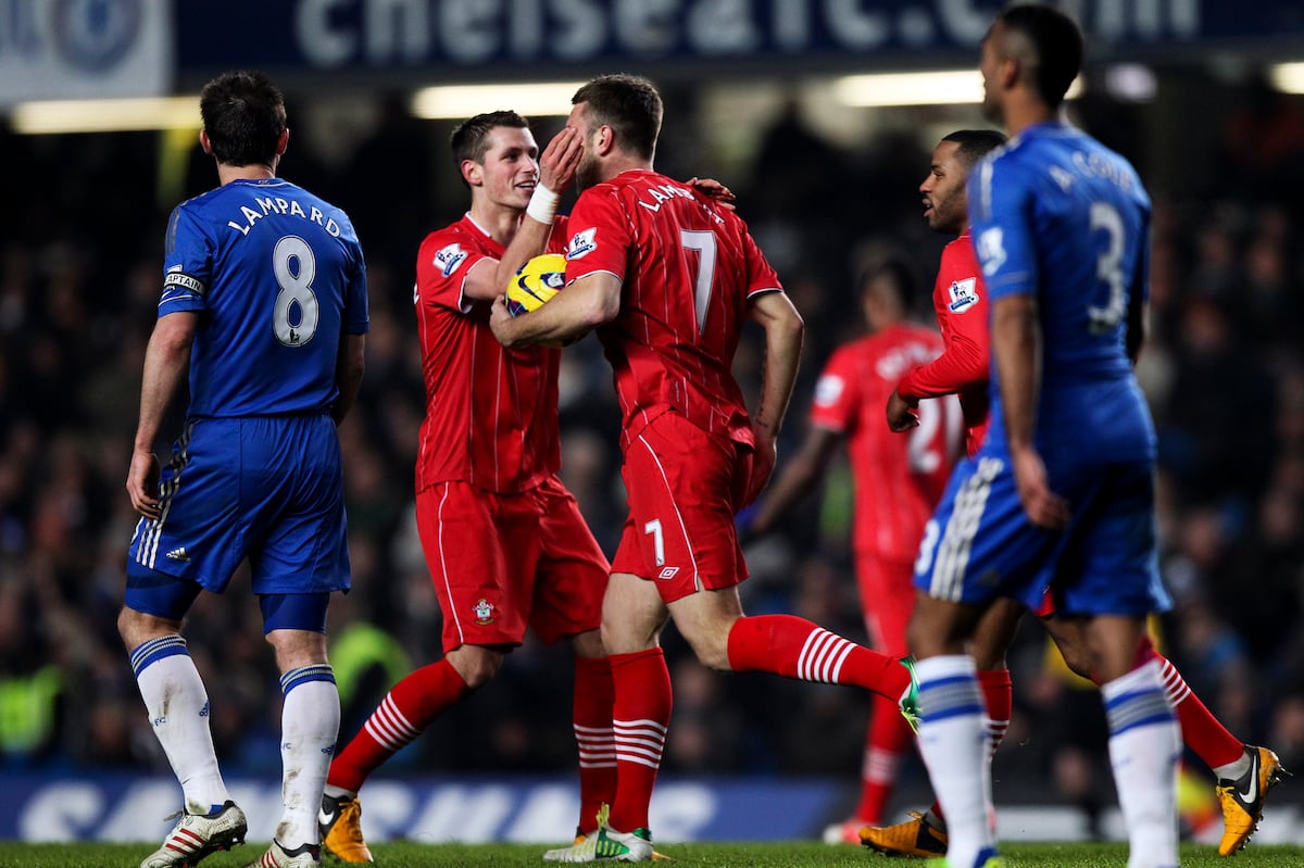 Chelsea f.c. vs Southampton f.c. Matches: Why This Fixture is Weirder Than You Think
