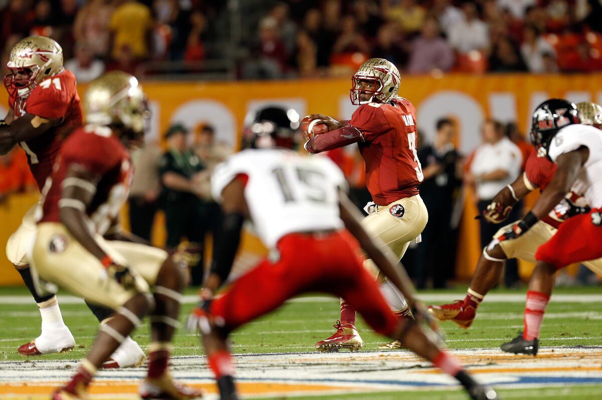 Ranking the Top 10 Quarterbacks in the 2013 NFL Draft Class News