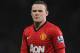 MANCHESTER, ENGLAND - JANUARY 16: Wayne Rooney of Manchester United look on during the FA Cup with Budweiser Third Round Replay match between Manchester United and West Ham United at Old Trafford on January 16, 2013 in Manchester, England. (Photo by Chris Brunskill/Getty Images)