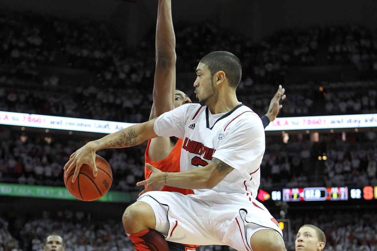 Ranking the Must-See NCAA Basketball Games This Weekend | News, Scores