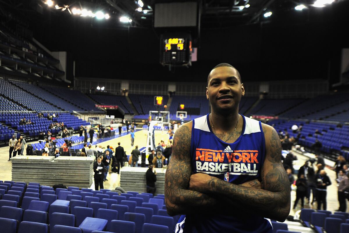 New York Knicks vs. Detroit Pistons Preview, Analysis and Predictions News, Scores