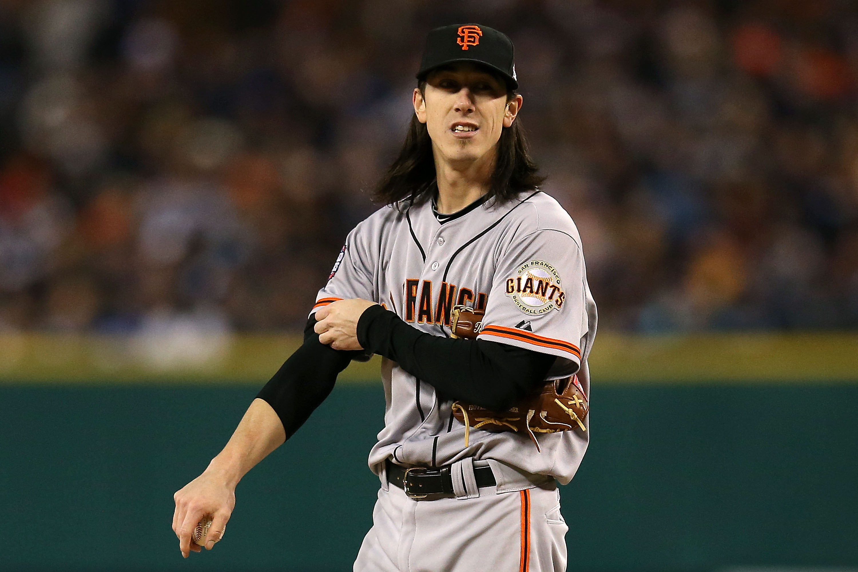 Tim Lincecum: How He Will Return to Cy Young Form in 2013