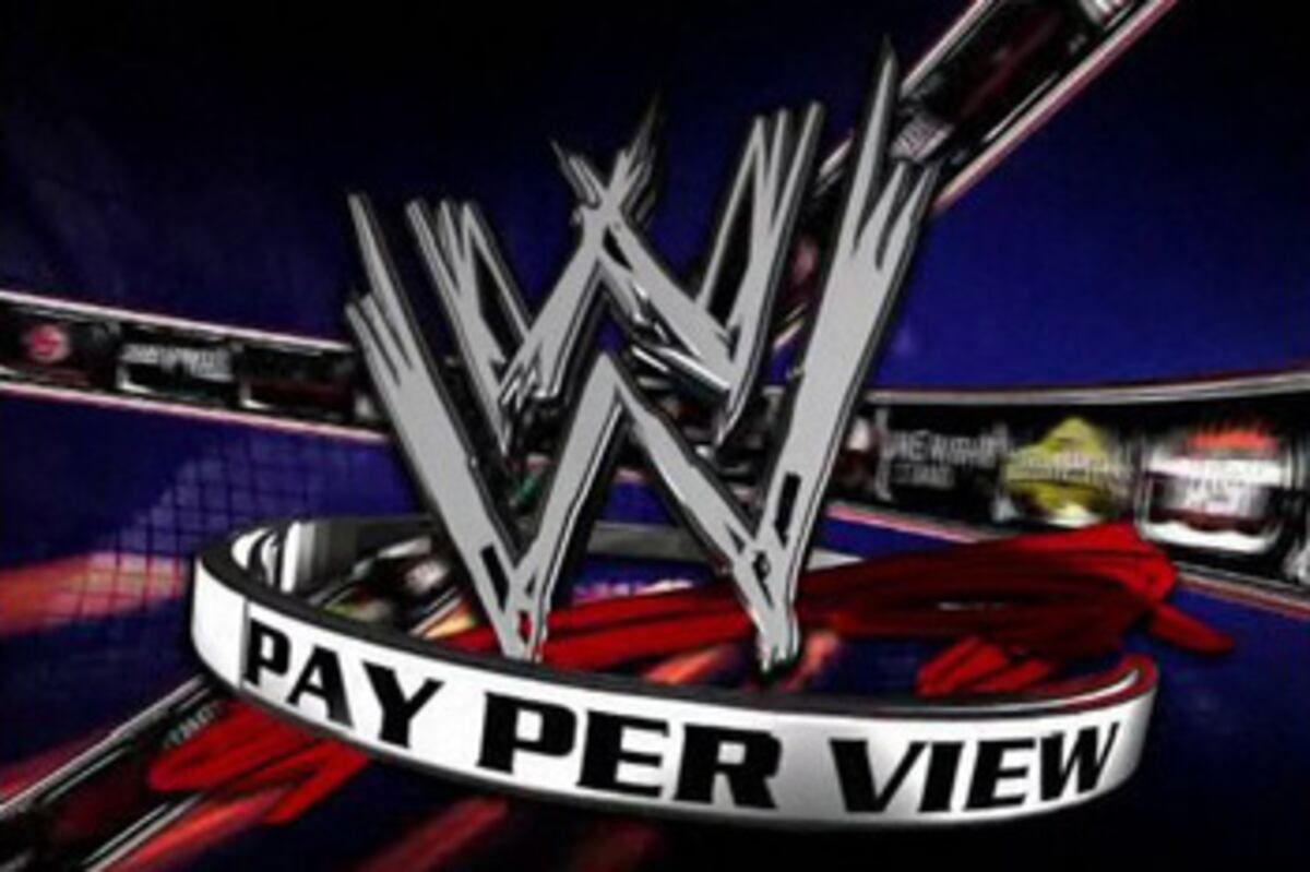 WWE Must Take a Lesson from TNA PayPerView Schedule News,