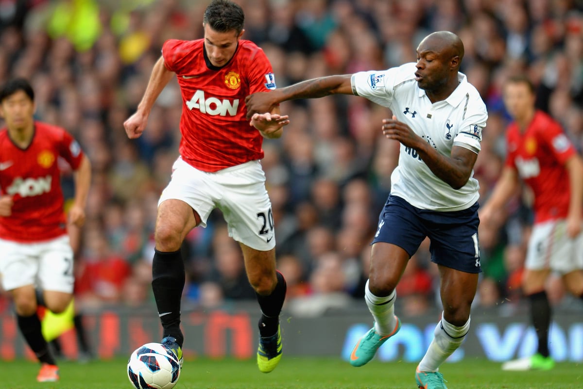 Tottenham vs. Manchester United: Complete Preview, Team News, Projected