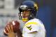Smith could go No. 1 or No. 30 in the first round, but he should still be a fantasy factor.