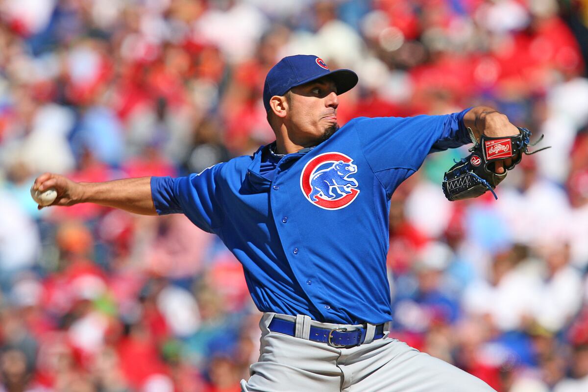 Every MLB Team s Early Blueprint To Winning The 2013 Trade Deadline