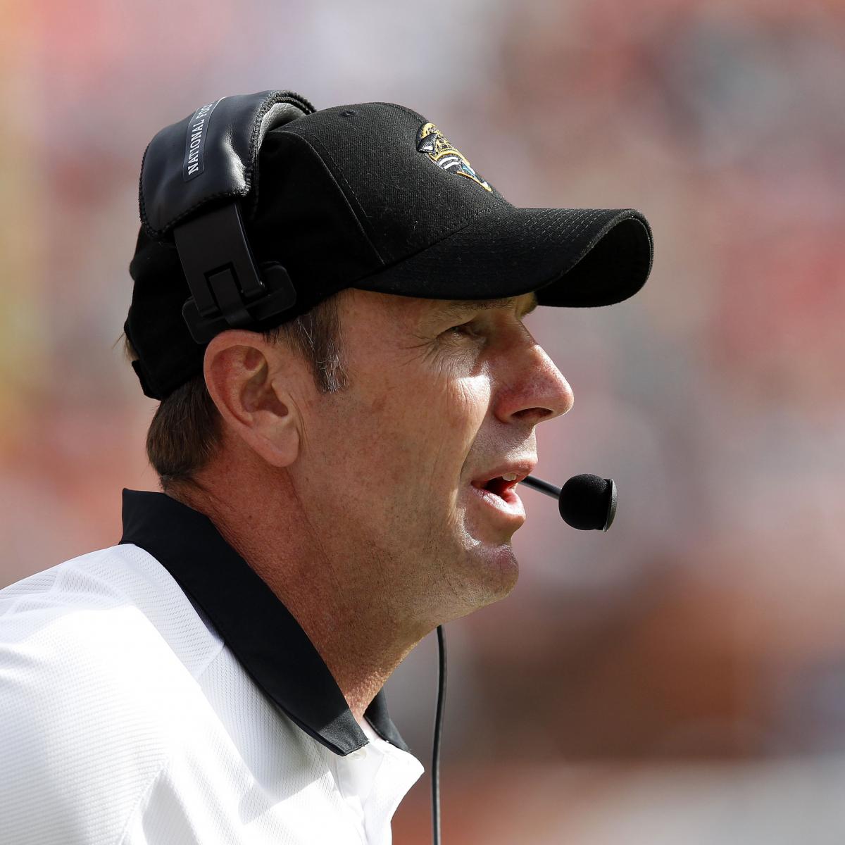 7 Candidates to the Offensive Coordinator of the San Diego