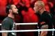 The Rock and CM Punk meet at Raw 1000, courtesy of WWE