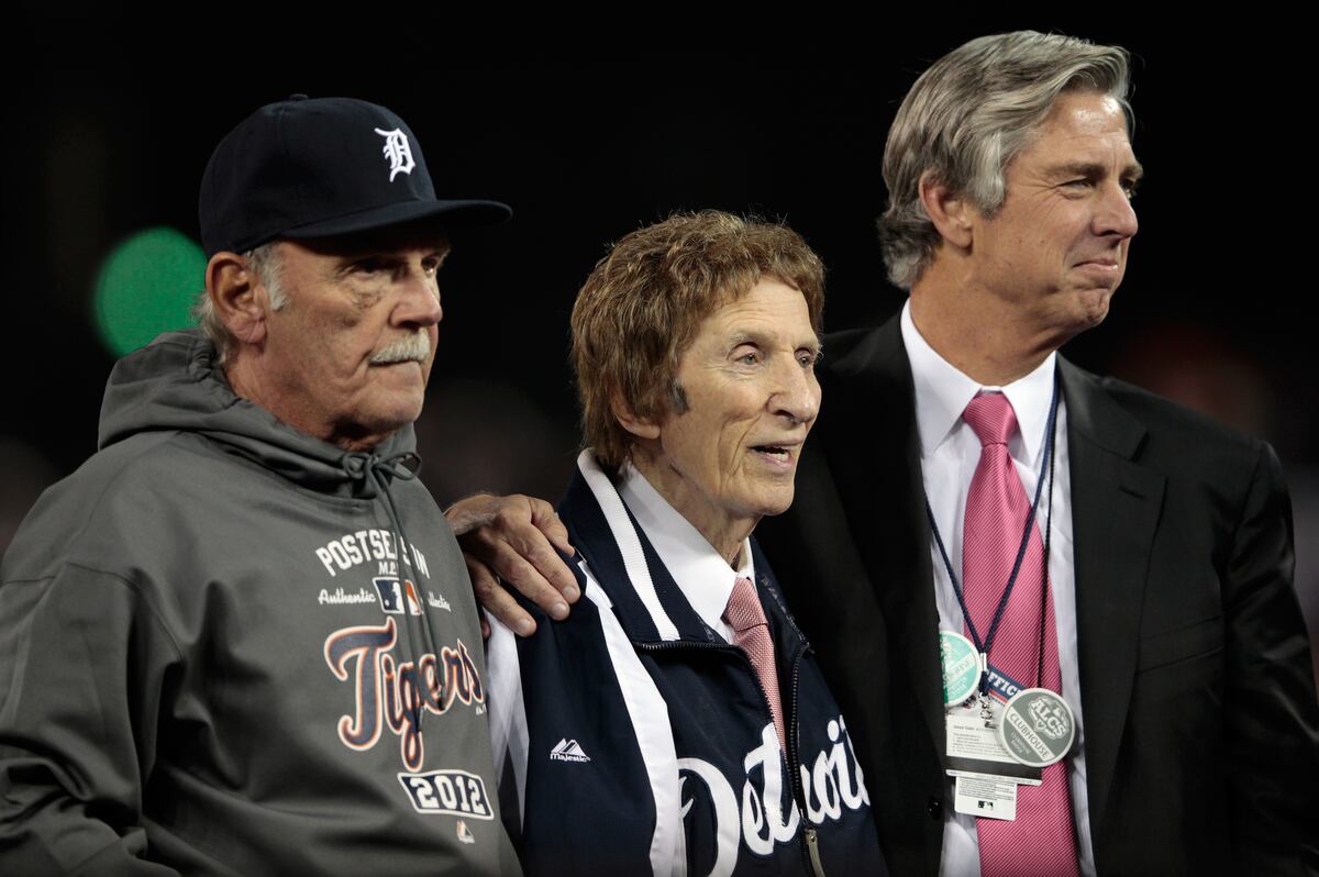 Detroit Tigers: GM Dave Dombrowski Missed out on Several Players This