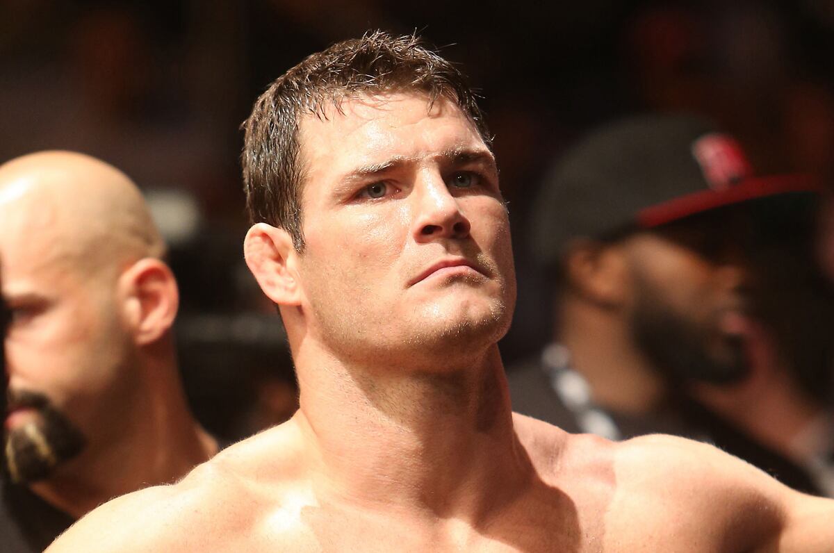 Michael Bisping and the 8 Best Trash Talkers in the UFC News, Scores