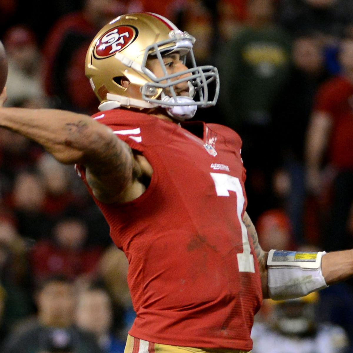 49ers vs. Falcons Keys to Victory in NFC Championship Game News