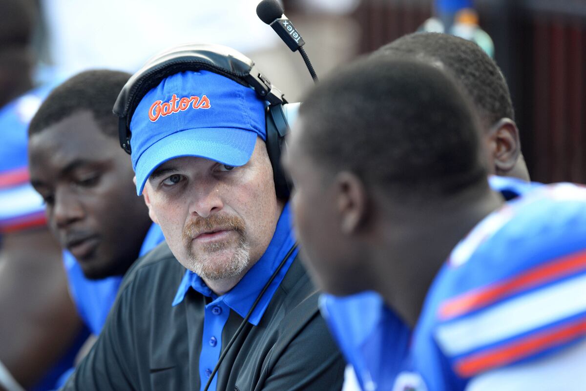 Florida Football: Losing DC Dan Quinn to Seahawks Is a Big ...