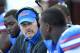 Former Florida defensive coordinator Dan Quinn