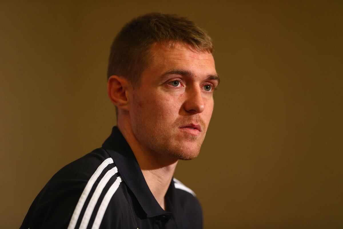 Manchester United Midfielder Darren Fletcher out for Season After Bowel Surgery News, Scores