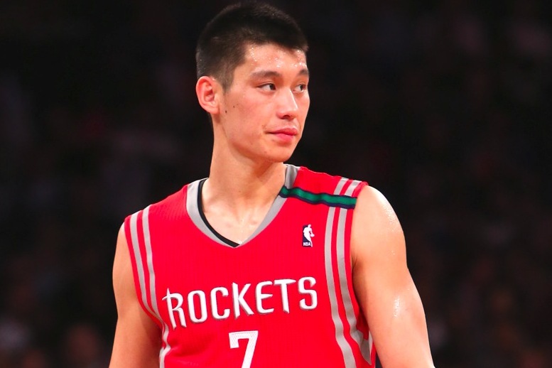 Jeremy Lin was happy he wasn't voted an All-Star starter 